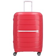 Samsonite Flux wózek 4-kołowy 68 cm zdjęcie produktu