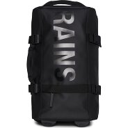 Rains Texel 2 kółka Walizka kabinowy S 54 cm zdjęcie produktu