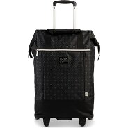 Punta Big Wheel Walizka na zakupy 62 cm zdjęcie produktu