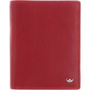 Golden Head Dublin Portfel Ochrona RFID Skóra 13 cm zdjęcie produktu