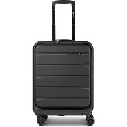 Franky Munich 4.0 4 kółka Walizka kabinowa 55 cm Komora na laptopa z funkcją poszerzenia zdjęcie produktu