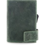 SecWal Skórzane etui na karty kredytowe RFID 9 cm zdjęcie produktu