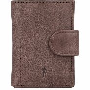 Jack Kinsky Larvik 500 Wallet RFID Leather 7,5 cm zdjęcie produktu