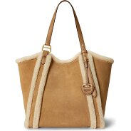 Lauren Ralph Lauren Tasha Shopper Bag Skóra 45.5 cm zdjęcie produktu