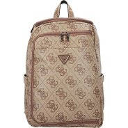 Guess Berta Plecak biznesowy Skóra 42 cm zdjęcie produktu
