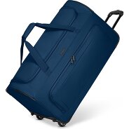 Redolz Duffle Essentials 2 kółka Torba podróżna 71 cm zdjęcie produktu
