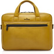 Castelijn & Beerens Nappa X Charlie Briefcase RFID Leather 41 cm Komora na laptopa zdjęcie produktu