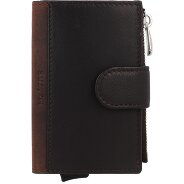 Maître Bundenbach C-Four Etui na karty kredytowe Ochrona RFID Skórzany 10 cm zdjęcie produktu