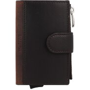 Maître Bundenbach C-Four Etui na karty kredytowe Ochrona RFID Skórzany 10 cm zdjęcie produktu