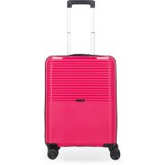 d&n Travel Line 4000 Wózek kabinowy 4-kołowy 55 cm zdjęcie produktu