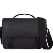 Calvin Klein Jeans Over Webbing Posłaniec 29 cm zdjęcie produktu