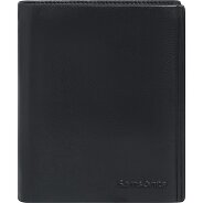Samsonite Attack 3.0 Portfel Ochrona RFID Skóra 13 cm zdjęcie produktu