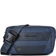 Piquadro Trakai Skóra 14.5 cm zdjęcie produktu