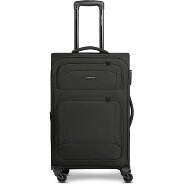 Smartbox Edition 04 4 kółka Walizka 67 cm z plisą rozprężną zdjęcie produktu