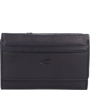 camel active Portfel Sara RFID Skóra 14 cm zdjęcie produktu