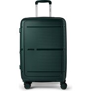 Benzi 5899 4 kółka Walizka M 57 cm z funkcją poszerzenia zdjęcie produktu