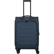 Travelite Skaii 4 kółka Walizka M 67 cm zdjęcie produktu