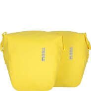 Thule Shield Sakwa rowerowa 13L Zestaw 2szt. zdjęcie produktu