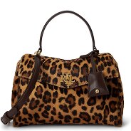 Lauren Ralph Lauren Farrah Torba Skóra 23.5 cm zdjęcie produktu
