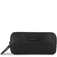 Piquadro Modus Special Leather Wrist Bag 20 cm zdjęcie produktu