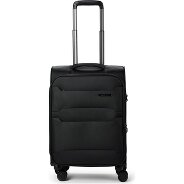 Cocoono Mauritius 4 kółka Walizka kabinowy S 58 cm z plisą rozprężną zdjęcie produktu