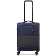 Roncato Metropolitan 4 kółka Walizka kabinowa 55 cm z funkcją poszerzenia zdjęcie produktu