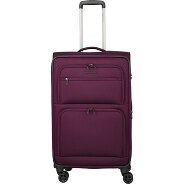 Travelite Cubis 4 kółka Walizka M 72 cm zdjęcie produktu