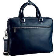 Leonhard Heyden Montreal Teczka Skórzany 38 cm zdjęcie produktu
