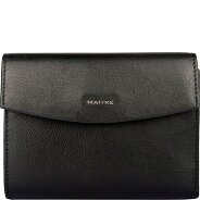 Maître Leisel Dawina Portfel Ochrona RFID Skórzany 9.5 cm zdjęcie produktu