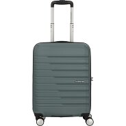 American Tourister Flashline 4 kółka Walizka kabinowy 55 cm zdjęcie produktu