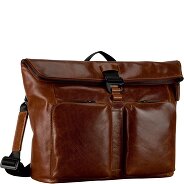 Leonhard Heyden Porto Posłaniec Skórzany 38 cm zdjęcie produktu
