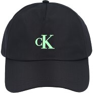 Calvin Klein Jeans Cinched Fabric Czapka z daszkiem 25 cm zdjęcie produktu
