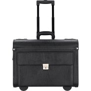 Alassio Wózek 2-kołowy Pilot 48 cm Przegroda na laptopa zdjęcie produktu