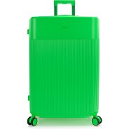 Heys HiLite 4 kółka Walizka L 74 cm z plisą rozprężną zdjęcie produktu