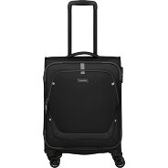 Travelite Umbria 4 kółka Walizka kabinowy S 55 cm zdjęcie produktu