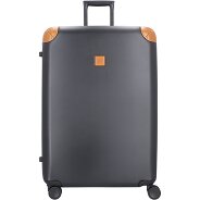 Bric's Amalfi wózek 4-kołowy 82 cm zdjęcie produktu