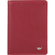 Golden Head Polo Identity Card Case RFID Leather 9 cm zdjęcie produktu