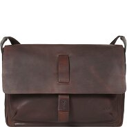 Joop! Messenger Leather 37 cm Laptop Compartment zdjęcie produktu
