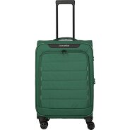 Travelite Skaii 4 kółka Walizka M 67 cm zdjęcie produktu