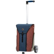 Andersen Shopper Unus Shopper Oli.P Walizka na zakupy 59 cm zdjęcie produktu