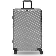 Redolz Essentials 18 4 kółka Walizka 76 cm z plisą rozprężną zdjęcie produktu