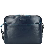 Piquadro Blue Square Briefcase 22 cm zdjęcie produktu