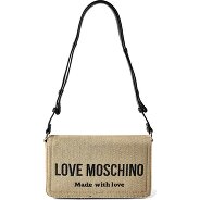 Love Moschino Cargo Canvas Torba na ramię 24 cm zdjęcie produktu