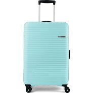 American Tourister Liftoff 4 kółka Walizka 67 cm z plisą rozprężną zdjęcie produktu