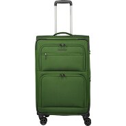 Travelite Cubis 4 kółka Walizka M 72 cm zdjęcie produktu