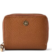 Esquire Alexandria Portfel Ochrona RFID Skórzany 10.5 cm zdjęcie produktu