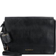 Burkely Fine Florence Torba typu Messenger Skóra 24 cm zdjęcie produktu
