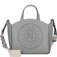 Karl Lagerfeld Circle Shopper Bag Skórzany 26 cm zdjęcie produktu