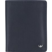 Golden Head Polo Wallet RFID Leather 10.5 cm zdjęcie produktu