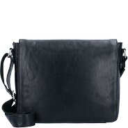 Leonhard Heyden Cambridge Messenger Leather 32 cm przegroda na laptopa zdjęcie produktu